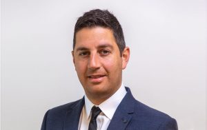 עו״ד יניב גבאי